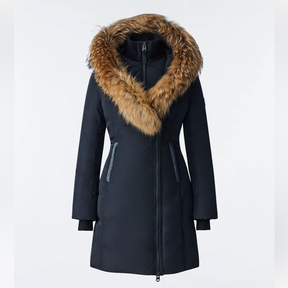 Mackage Women’s Kay Down Coat - Picture 1 of 6